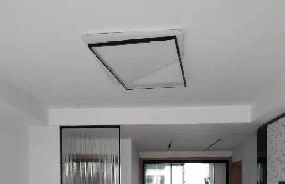 北江燕路竣工验收