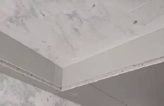 春申路泥木验收