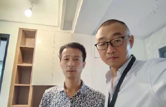 大道站路竣工验收