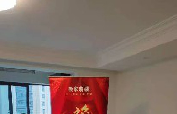 蝶山路交房竣工