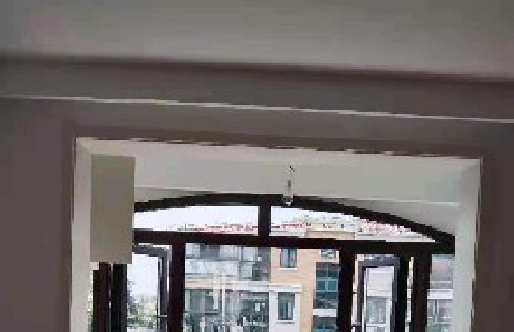 都市路竣工验收