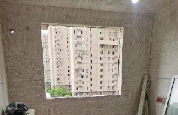 凤强塘路水电验收合格