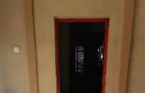 抚远路水电验收合格