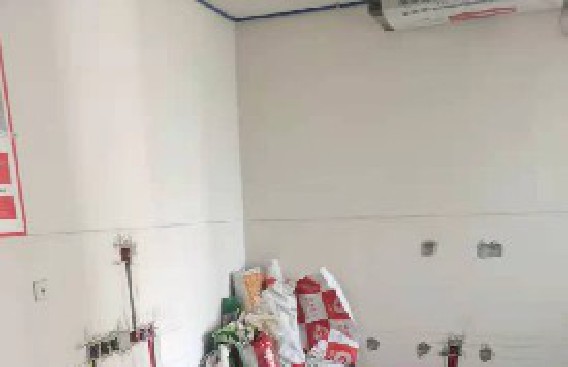 华徐公路水电验收合格