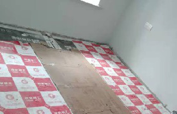 华展路巡查