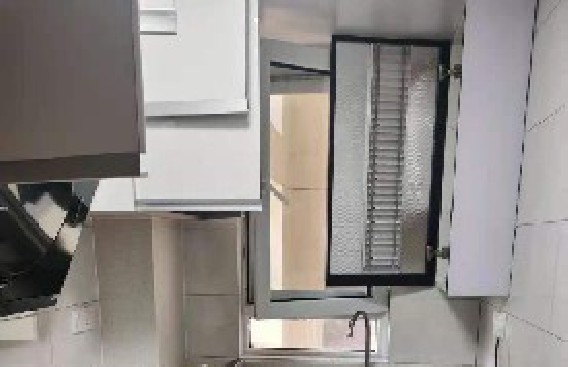嘉吉路竣工验收合格