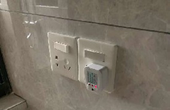 靖边路竣工验收
