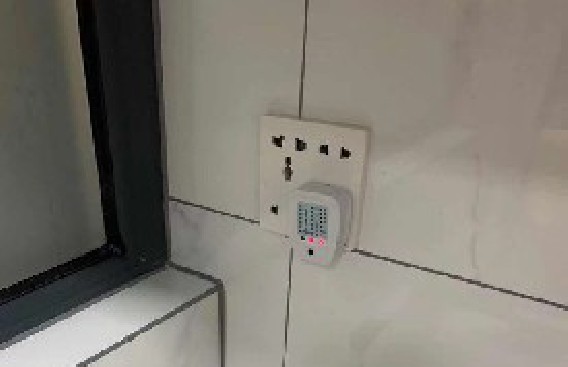 岚皋路竣工验收合格