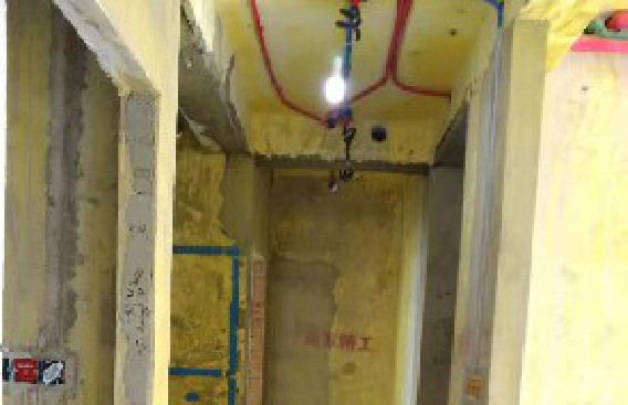 临沂路延期巡查